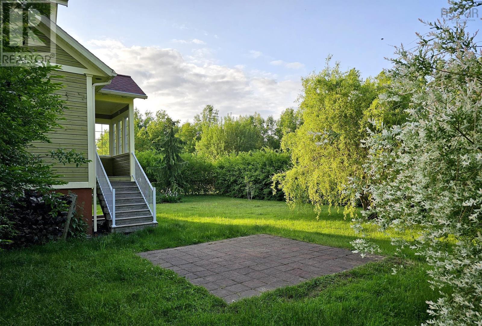 24 Chapel Street, Annapolis Royal, Nova Scotia  B0S 1A0 - Photo 4 - 202515032