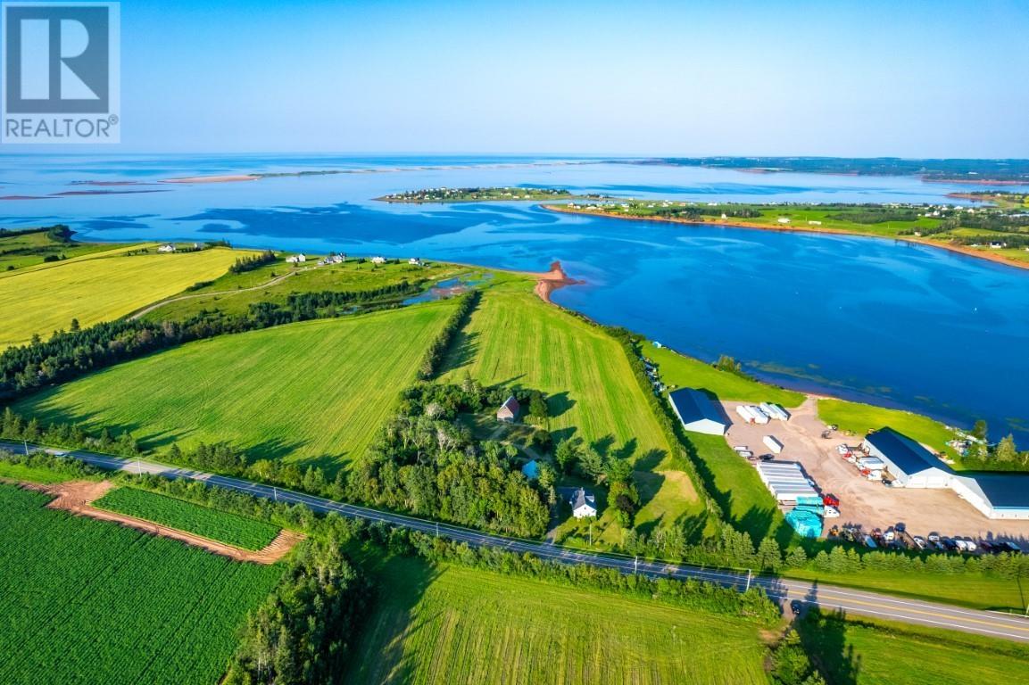 Route 20, Springbrook, Prince Edward Island  C0B 1M0 - Photo 3 - 202527118