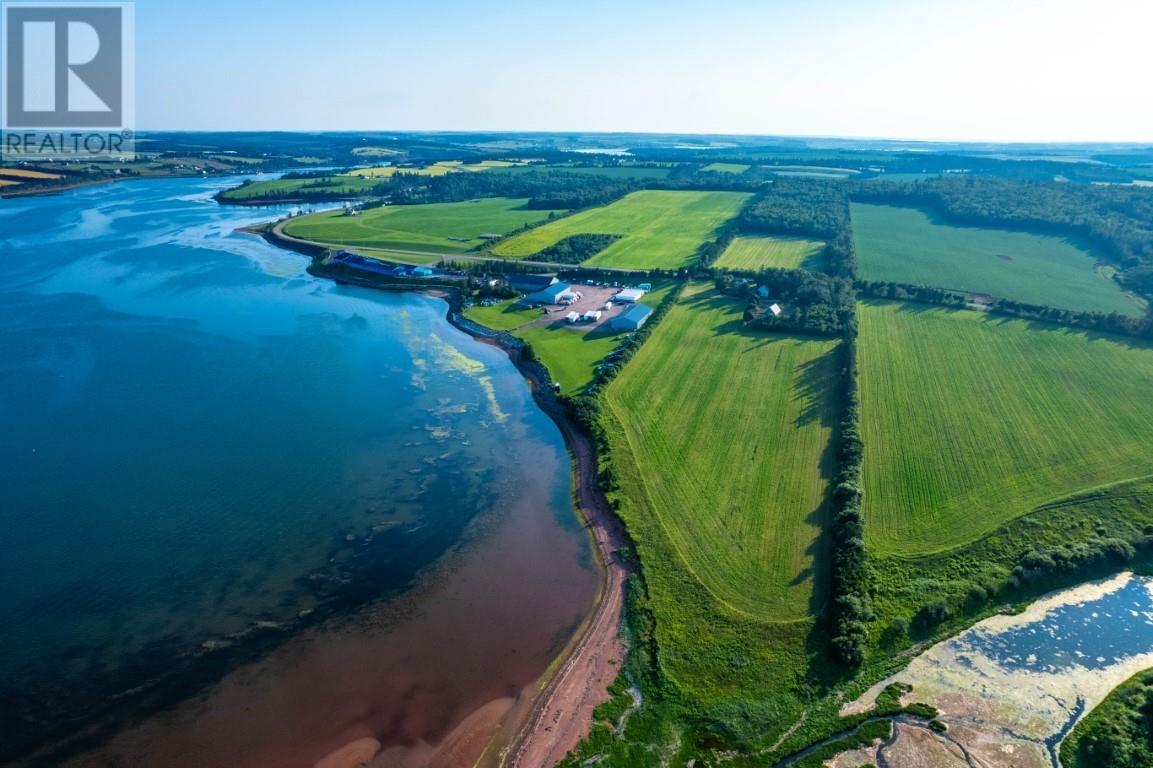 Route 20, Springbrook, Prince Edward Island  C0B 1M0 - Photo 6 - 202527118