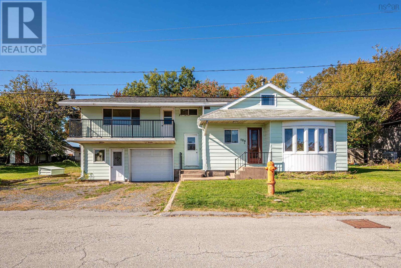 125 School Avenue, Fairview, Nova Scotia