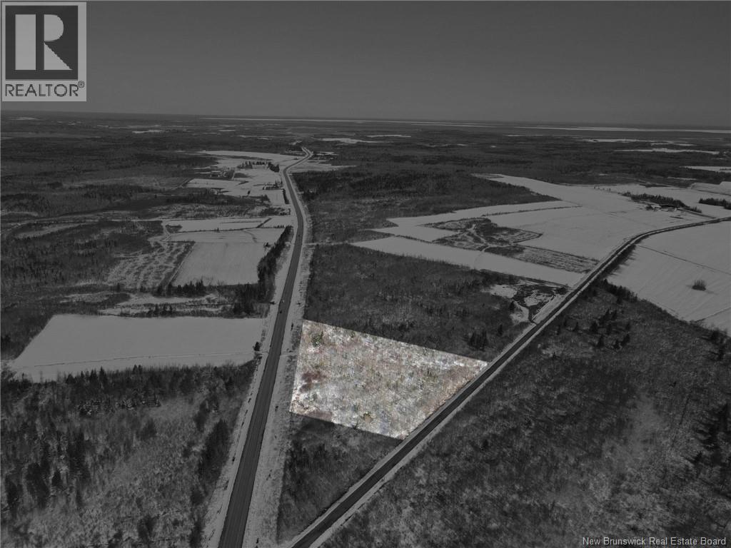 12 Davis Road, Mates Corner, New Brunswick  E4M 1W4 - Photo 2 - NB114820