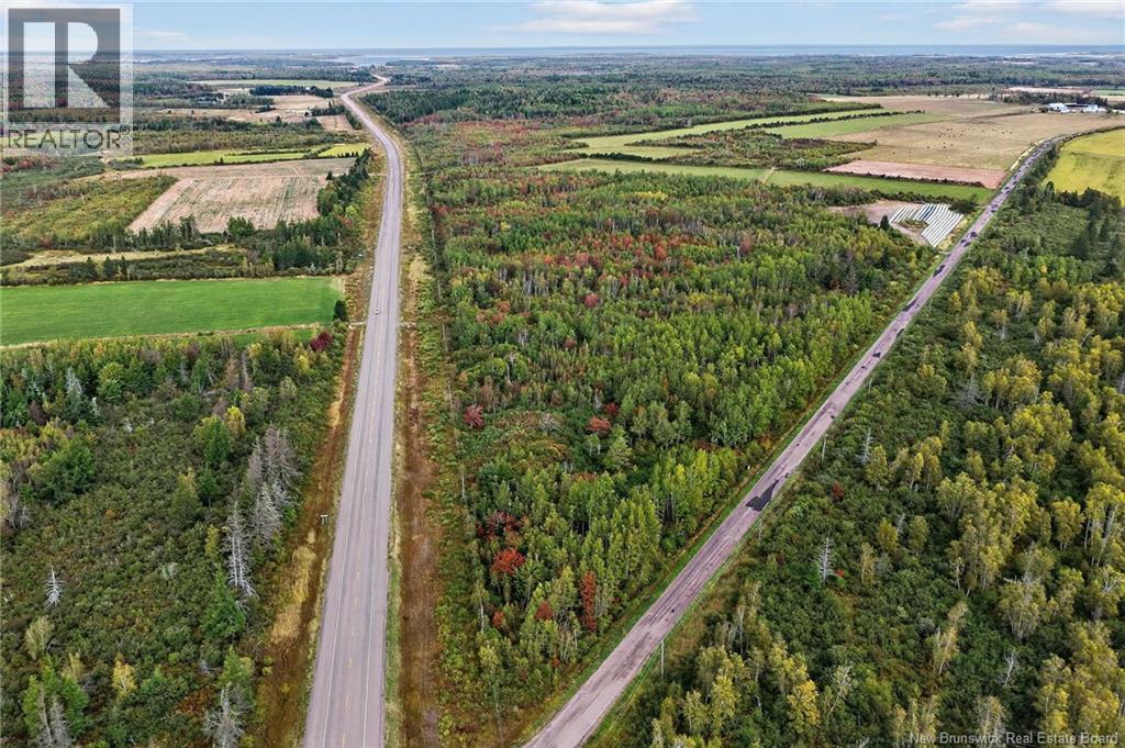 12 Davis Road, Mates Corner, New Brunswick  E4M 1W4 - Photo 1 - NB114820