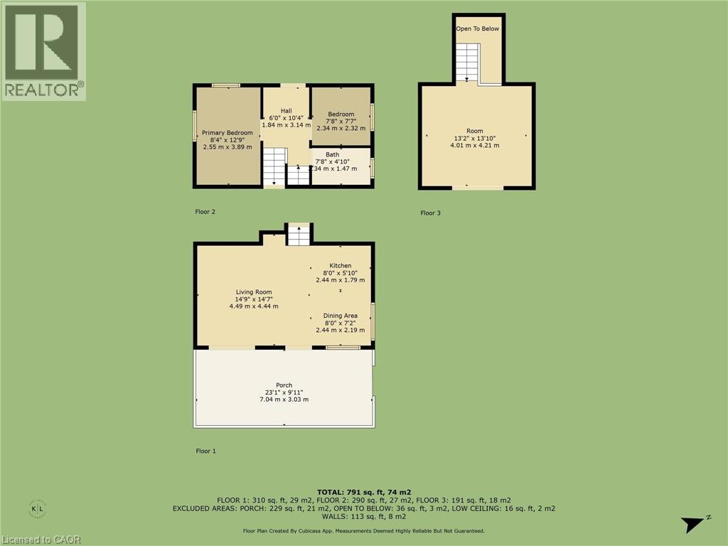 1044 English Circle, Gooderham, Ontario  K0M 1R0 - Photo 37 - 40763560