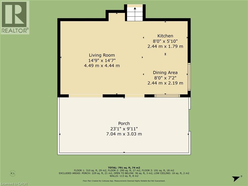 1044 English Circle, Gooderham, Ontario  K0M 1R0 - Photo 34 - 40763560