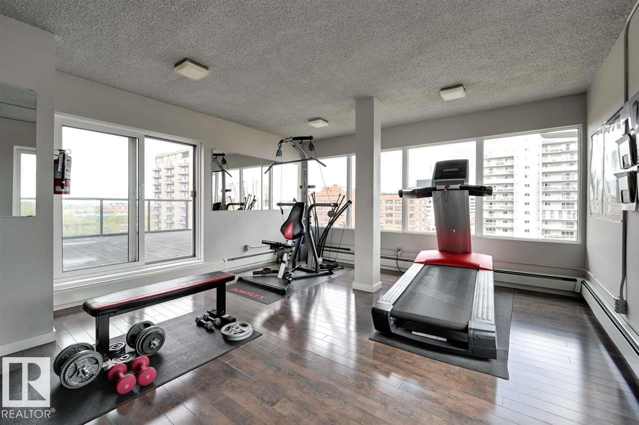 #104 10140 115 St Nw, Edmonton, Alberta  T5K 1T5 - Photo 34 - E4464491