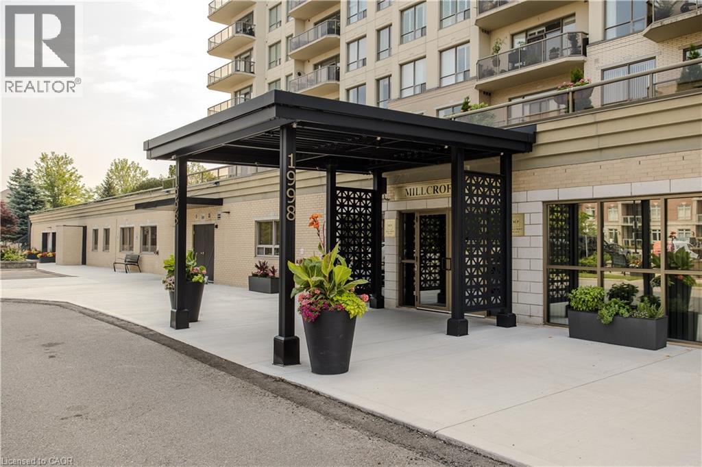 1998 Ironstone Drive Unit# 410, Burlington, Ontario  L7L 7P7 - Photo 27 - 40750299