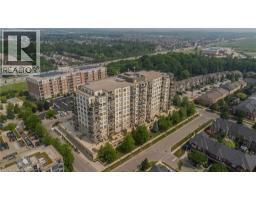 1998 IRONSTONE Drive Unit# 410, Burlington, Ontario