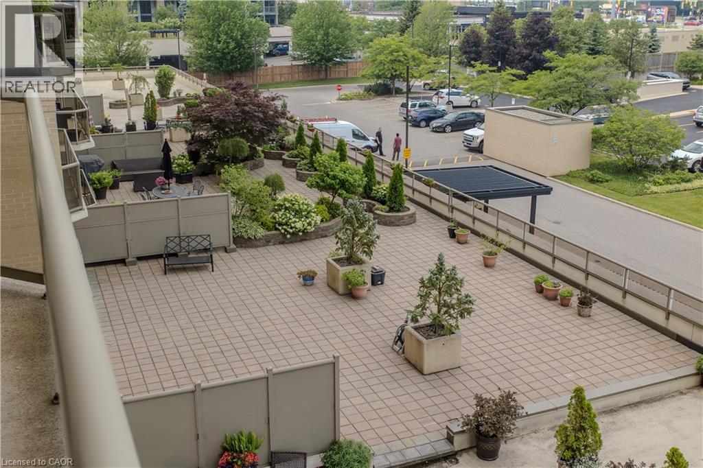 1998 Ironstone Drive Unit# 410, Burlington, Ontario  L7L 7P7 - Photo 13 - 40750299