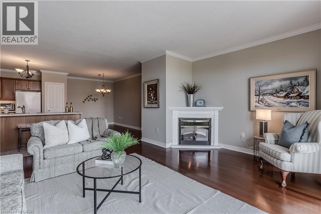 1998 Ironstone Drive Unit# 410, Burlington, Ontario  L7L 7P7 - Photo 10 - 40750299