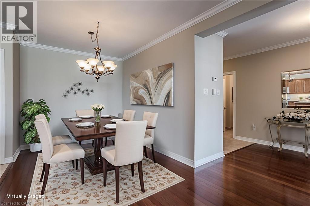 1998 Ironstone Drive Unit# 410, Burlington, Ontario  L7L 7P7 - Photo 6 - 40750299