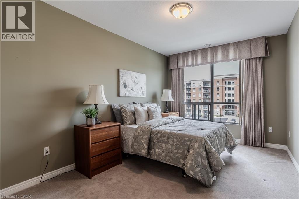 1998 Ironstone Drive Unit# 410, Burlington, Ontario  L7L 7P7 - Photo 15 - 40750299