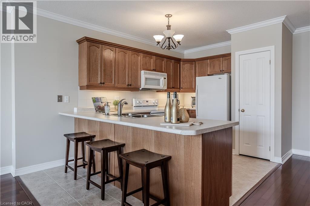 1998 Ironstone Drive Unit# 410, Burlington, Ontario  L7L 7P7 - Photo 9 - 40750299