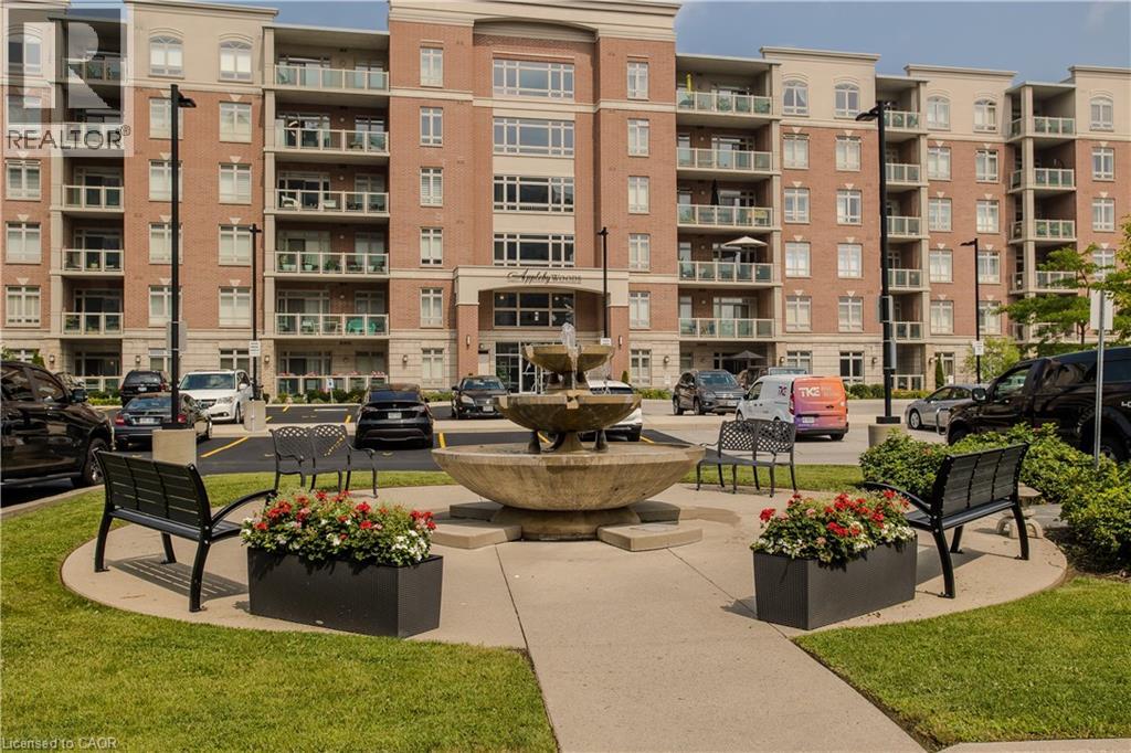 1998 Ironstone Drive Unit# 410, Burlington, Ontario  L7L 7P7 - Photo 26 - 40750299