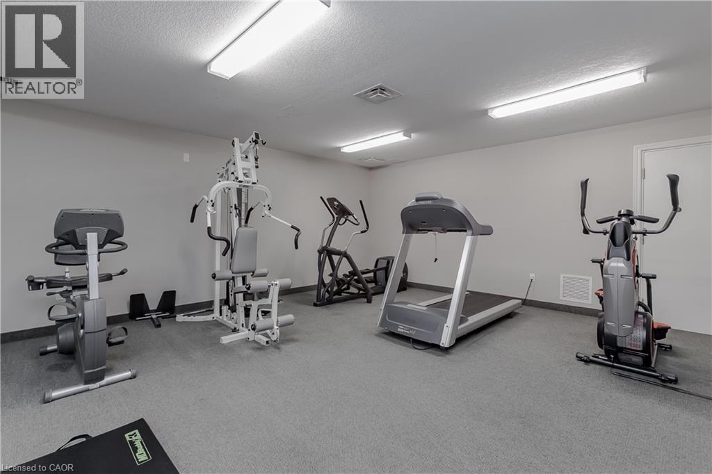 1998 Ironstone Drive Unit# 410, Burlington, Ontario  L7L 7P7 - Photo 20 - 40750299