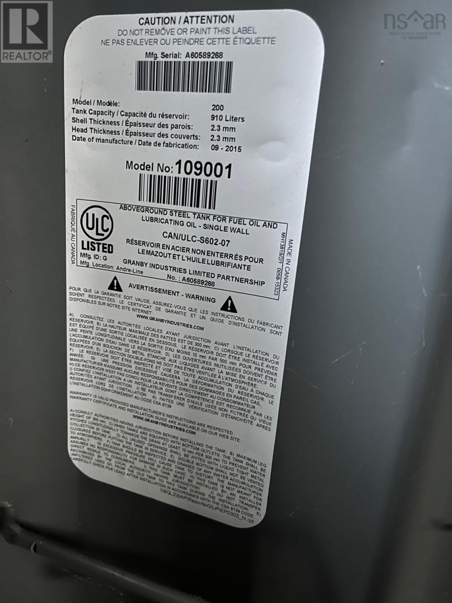 57 James Street, Truro, Nova Scotia  B2N 2Z9 - Photo 2 - 202527097