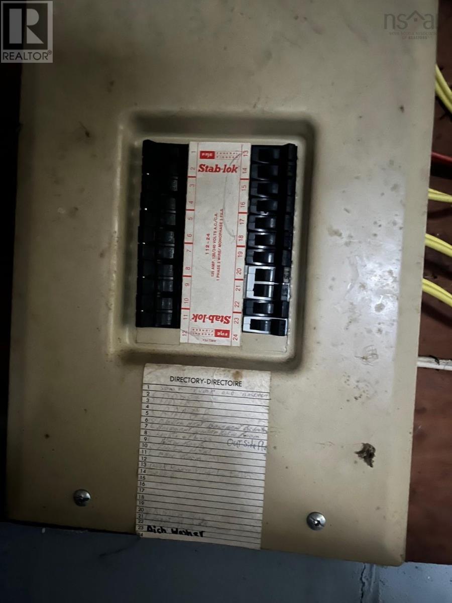 57 James Street, Truro, Nova Scotia  B2N 2Z9 - Photo 4 - 202527097