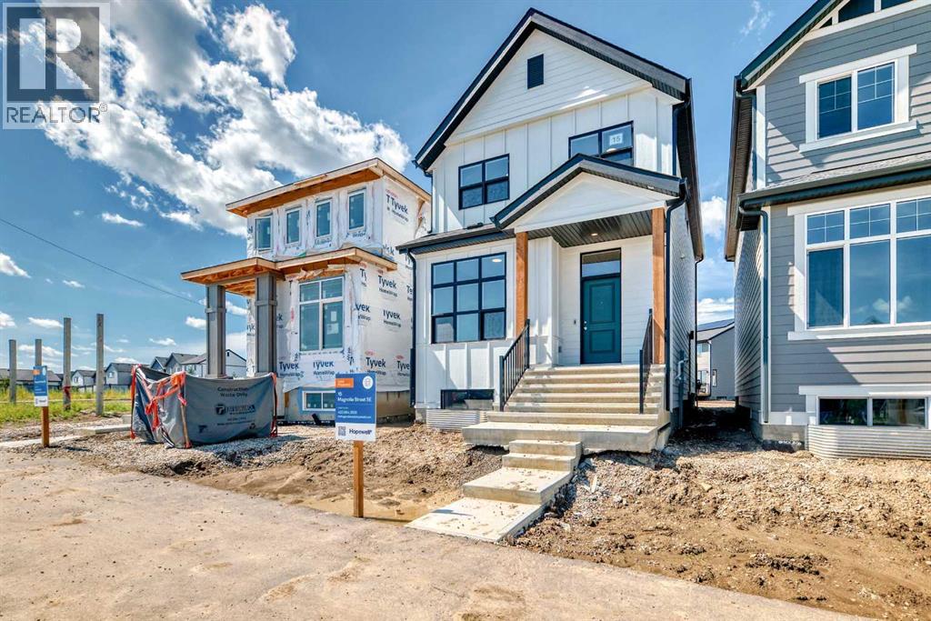 15 Magnolia Street, Calgary, Alberta  T3M 4C8 - Photo 43 - A2238787