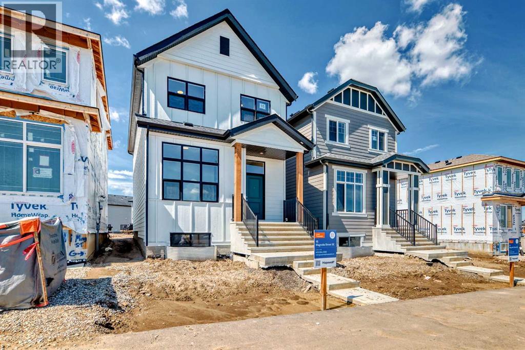 15 Magnolia Street, Calgary, Alberta  T3M 4C8 - Photo 44 - A2238787