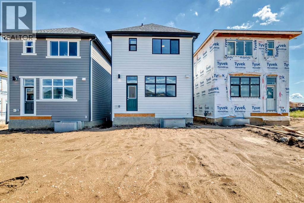 15 Magnolia Street, Calgary, Alberta  T3M 4C8 - Photo 40 - A2238787