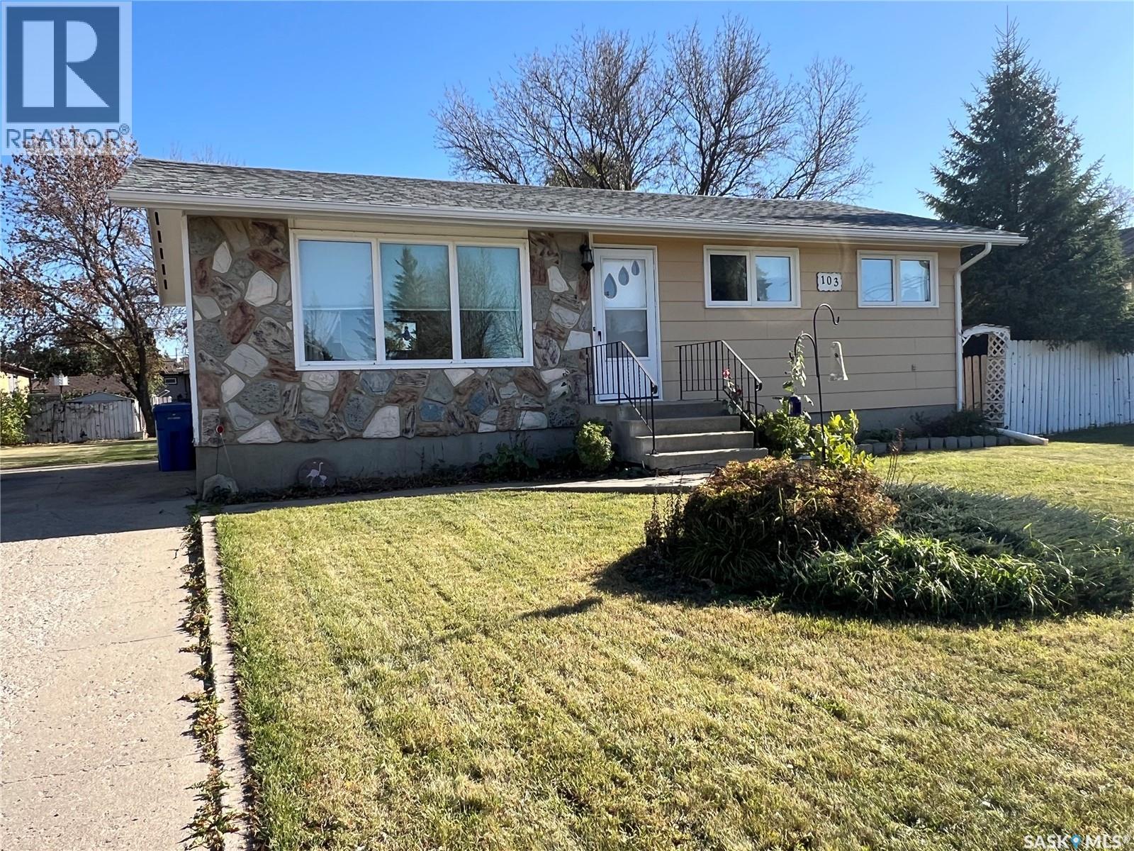 103 Kennedy DRIVE, melfort, Saskatchewan