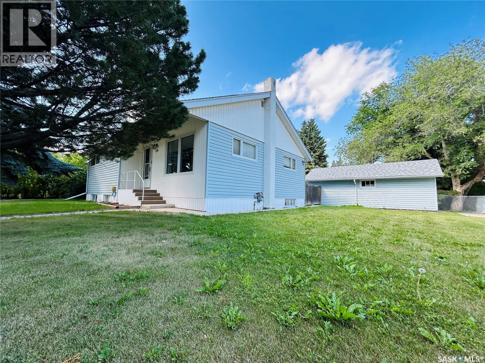 1110 Windover Avenue, Moosomin, Saskatchewan  S0G 3N0 - Photo 26 - SK022250