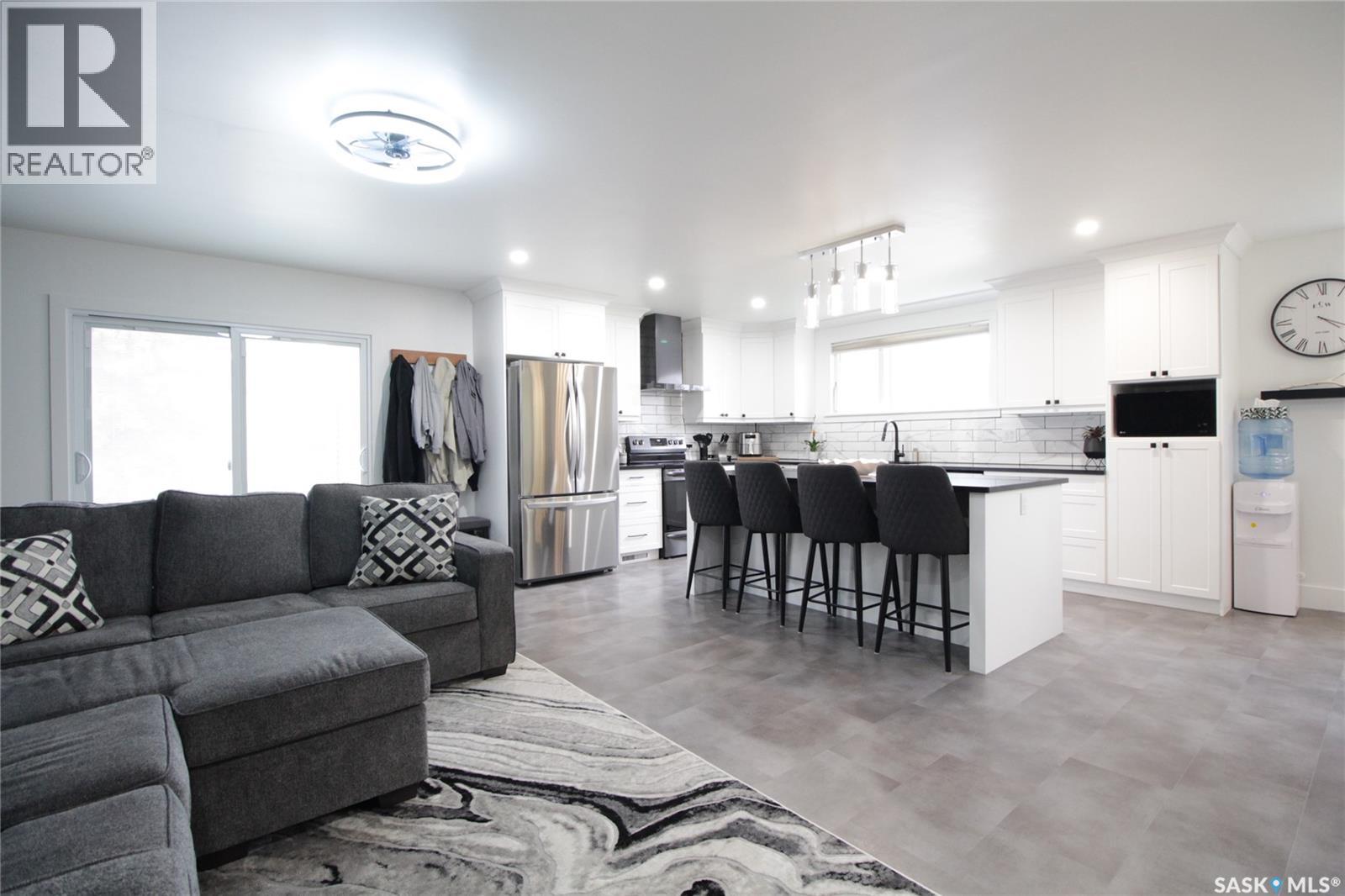 1110 Windover Avenue, Moosomin, Saskatchewan  S0G 3N0 - Photo 4 - SK022250