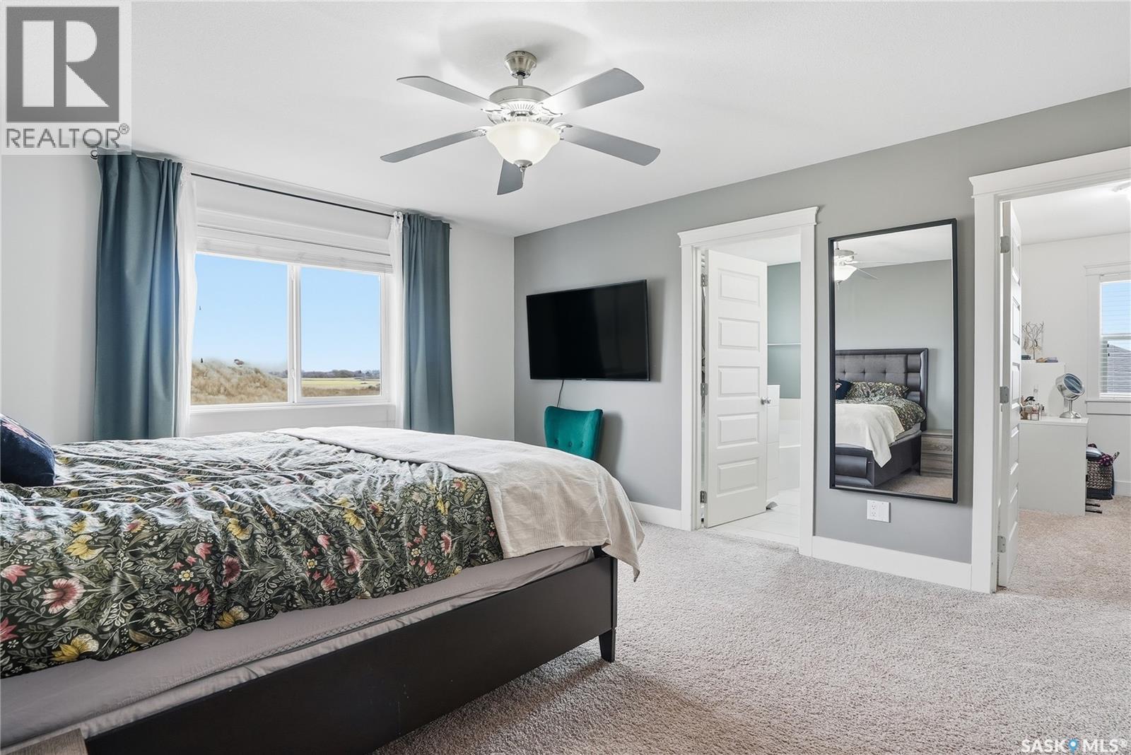 17 600 Maple Crescent, Warman, Saskatchewan  S0K 4S2 - Photo 21 - SK022240