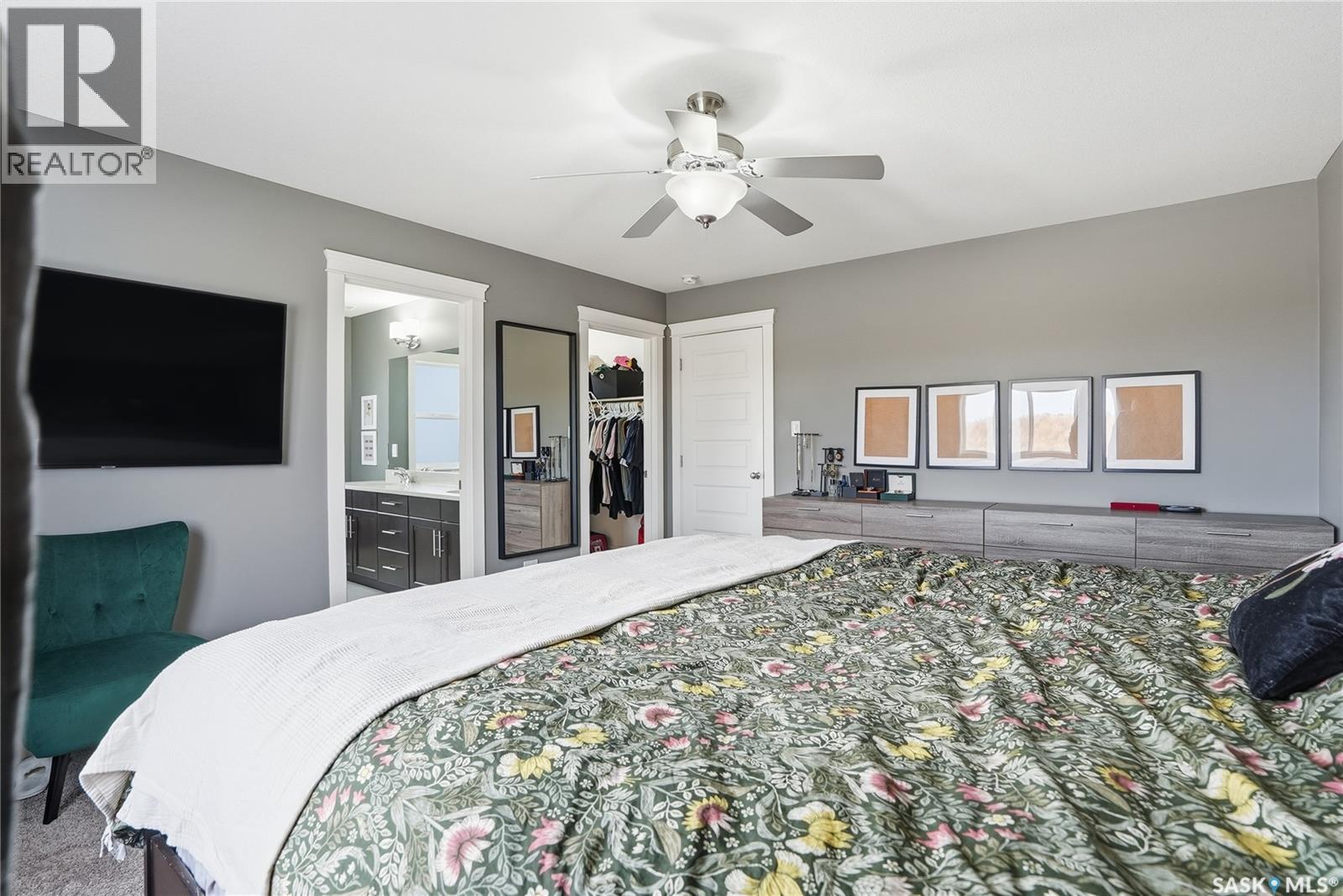 17 600 Maple Crescent, Warman, Saskatchewan  S0K 4S2 - Photo 22 - SK022240