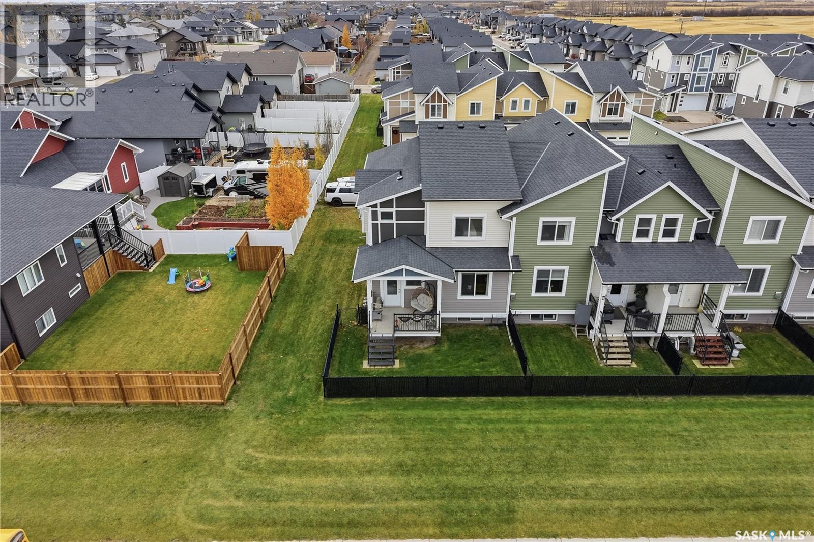 17 600 Maple Crescent, Warman, Saskatchewan  S0K 4S2 - Photo 48 - SK022240