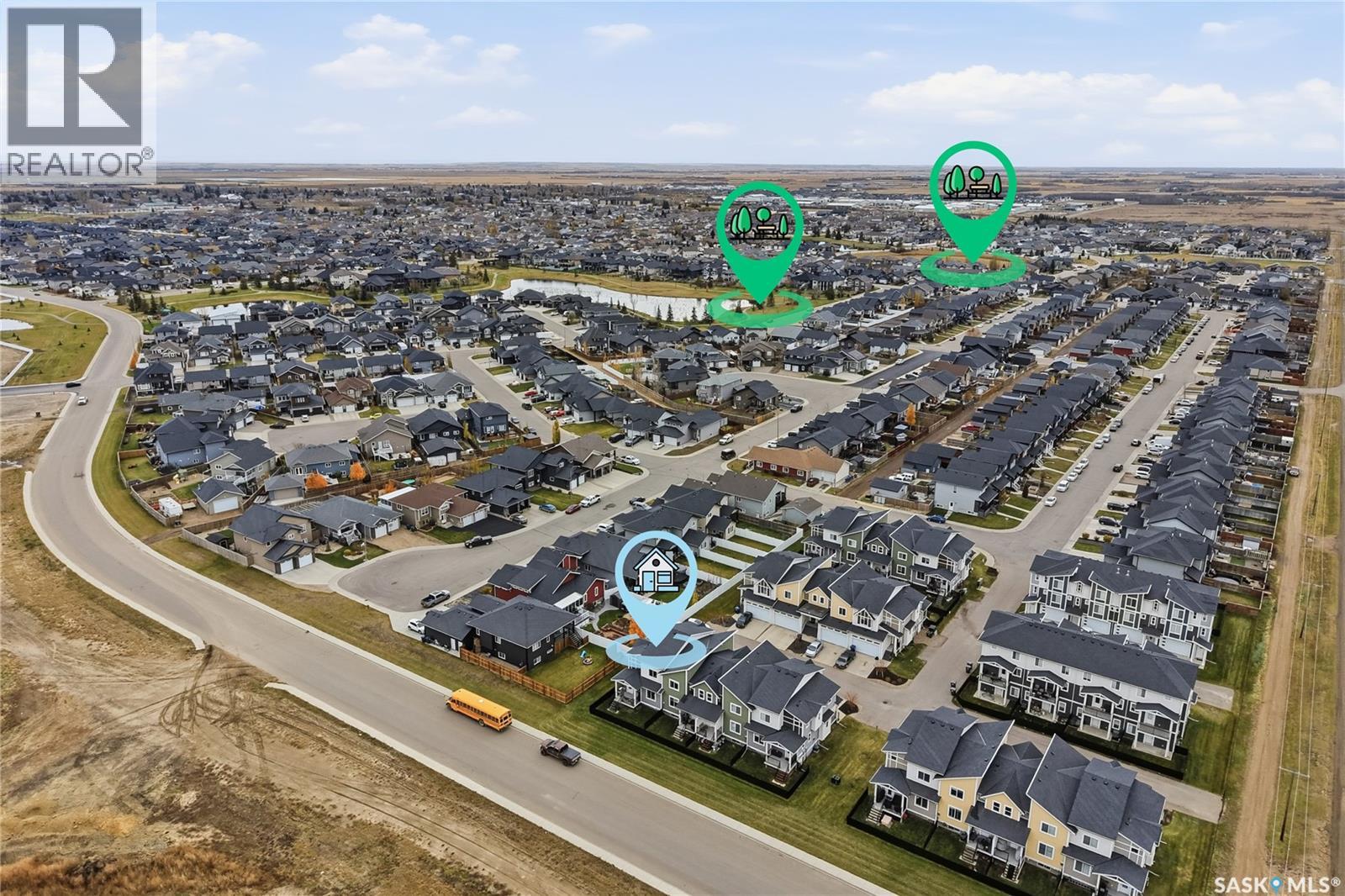 17 600 Maple Crescent, Warman, Saskatchewan  S0K 4S2 - Photo 49 - SK022240