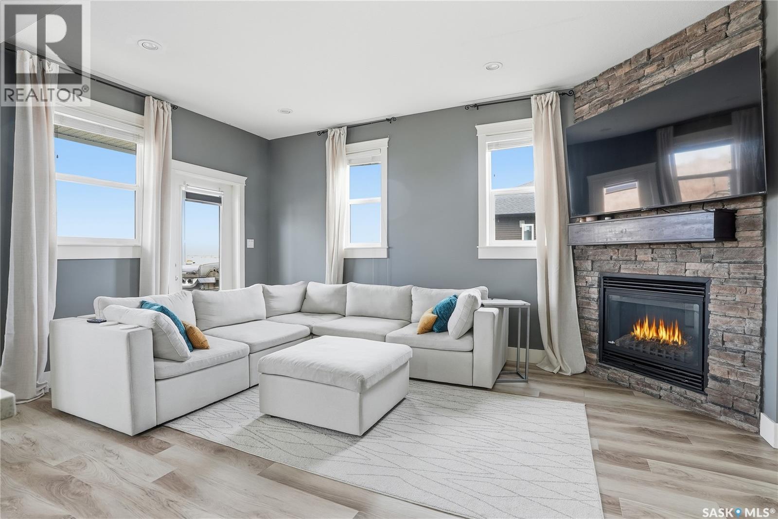 17 600 Maple Crescent, Warman, Saskatchewan  S0K 4S2 - Photo 7 - SK022240