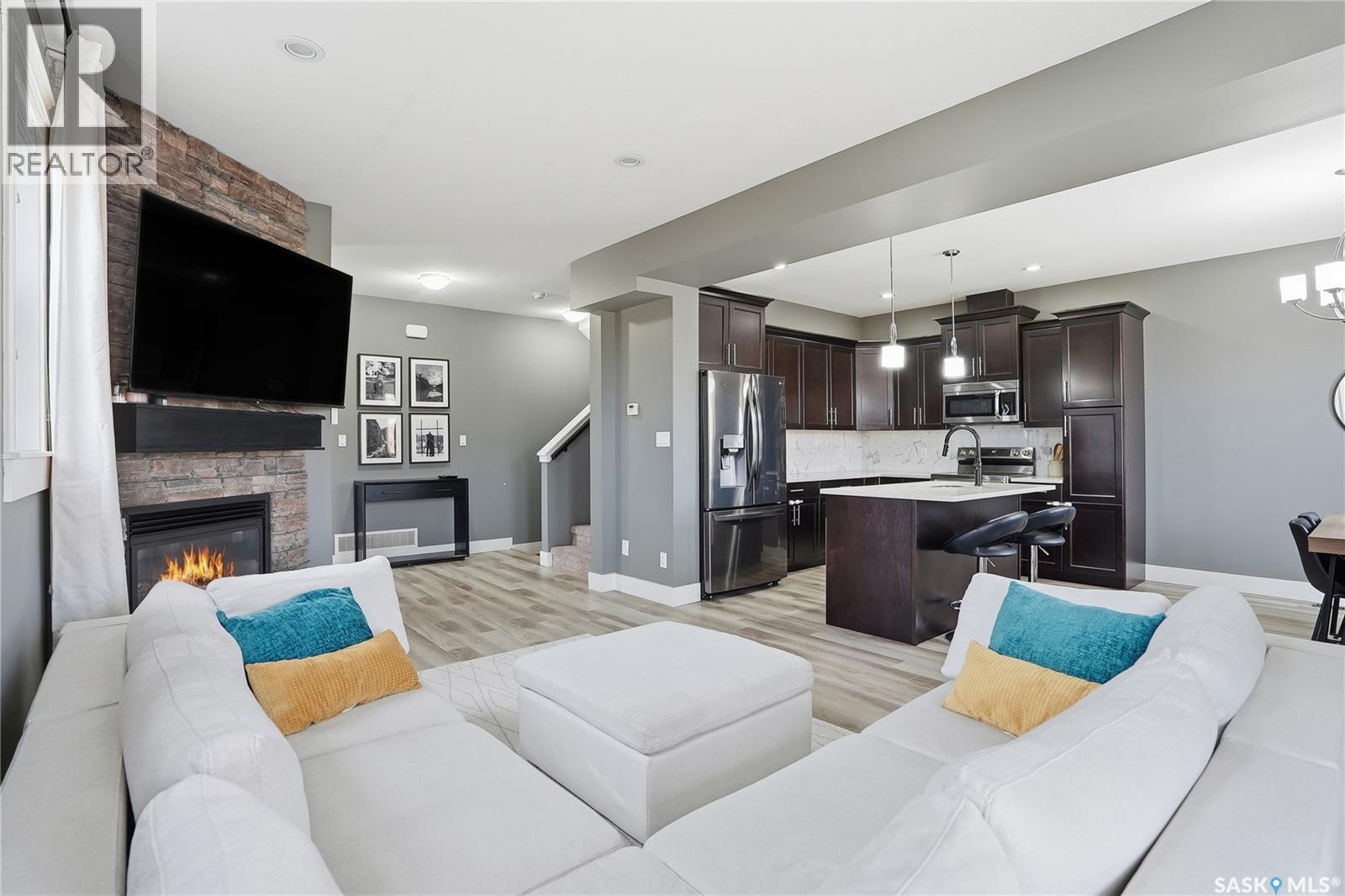 17 600 Maple Crescent, Warman, Saskatchewan  S0K 4S2 - Photo 8 - SK022240