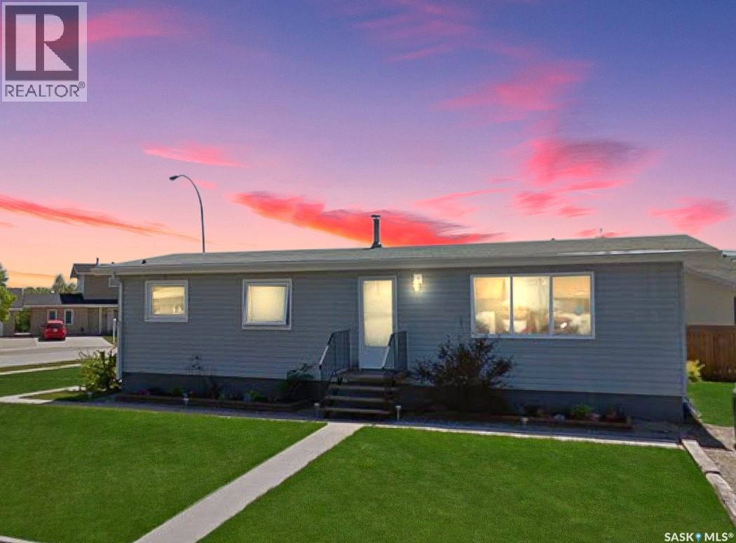 120 Saskatchewan CRESCENT, Kinistino, Saskatchewan