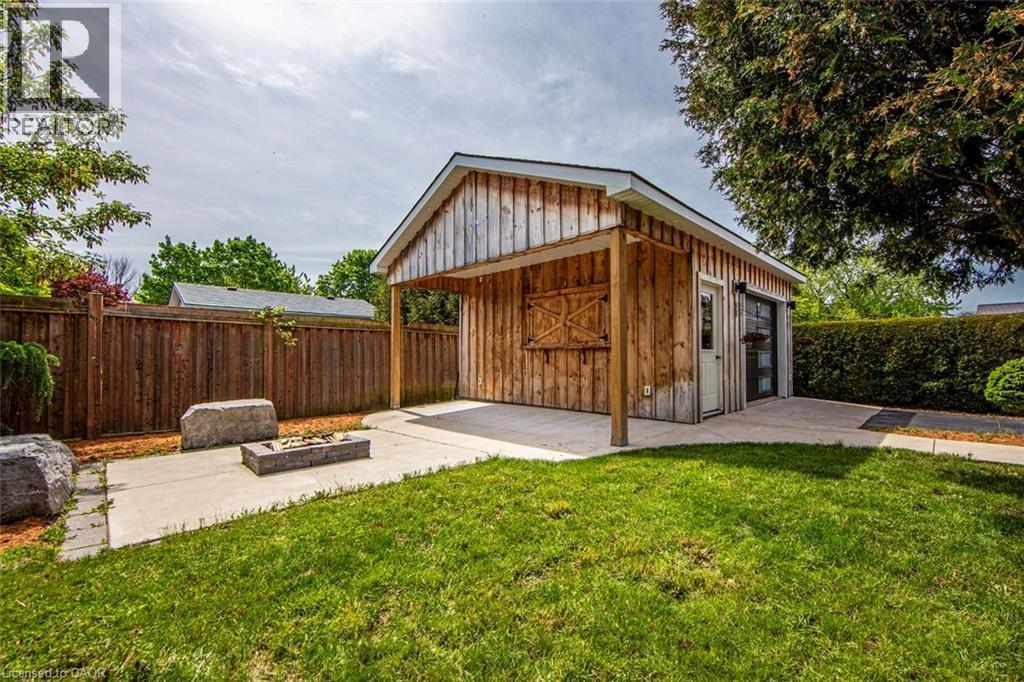 689 Macyoung Drive, Kincardine, Ontario  N2Z 1T1 - Photo 44 - 40780302