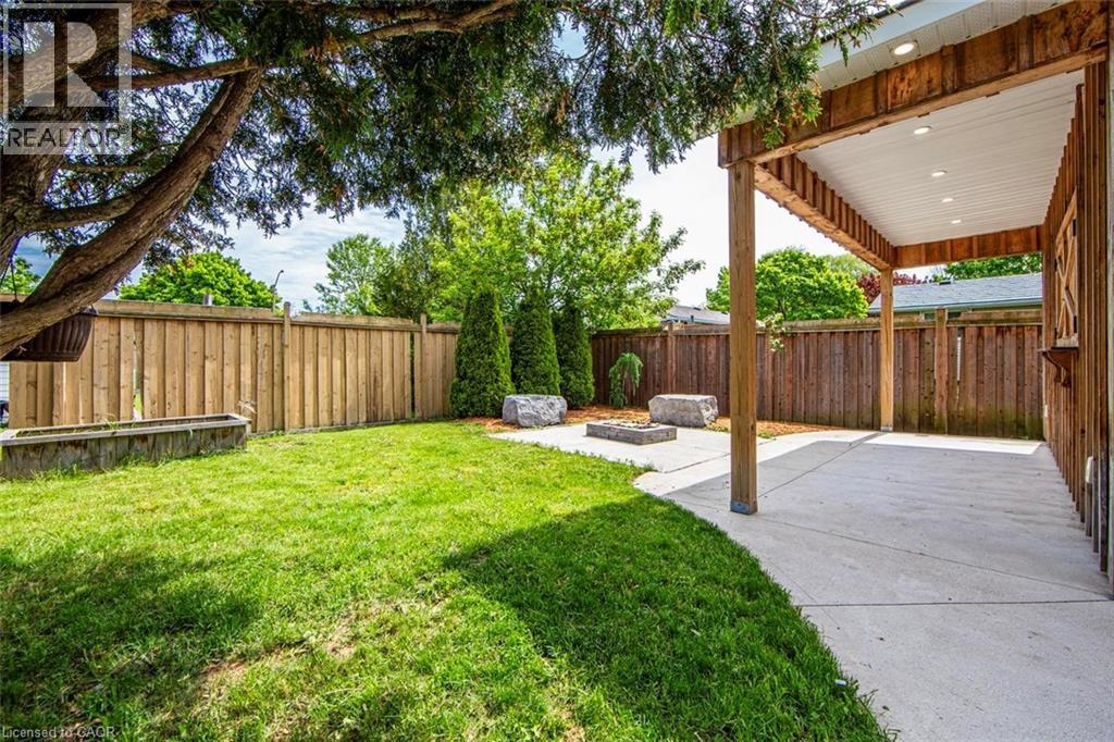 689 Macyoung Drive, Kincardine, Ontario  N2Z 1T1 - Photo 48 - 40780302