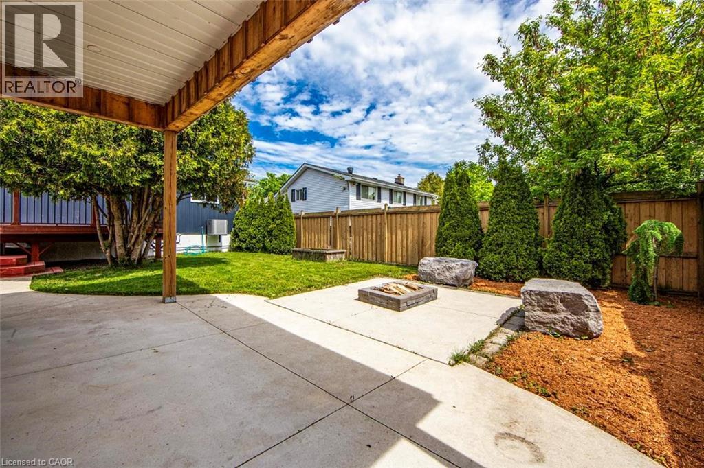 689 Macyoung Drive, Kincardine, Ontario  N2Z 1T1 - Photo 45 - 40780302