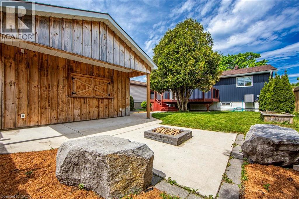 689 Macyoung Drive, Kincardine, Ontario  N2Z 1T1 - Photo 46 - 40780302