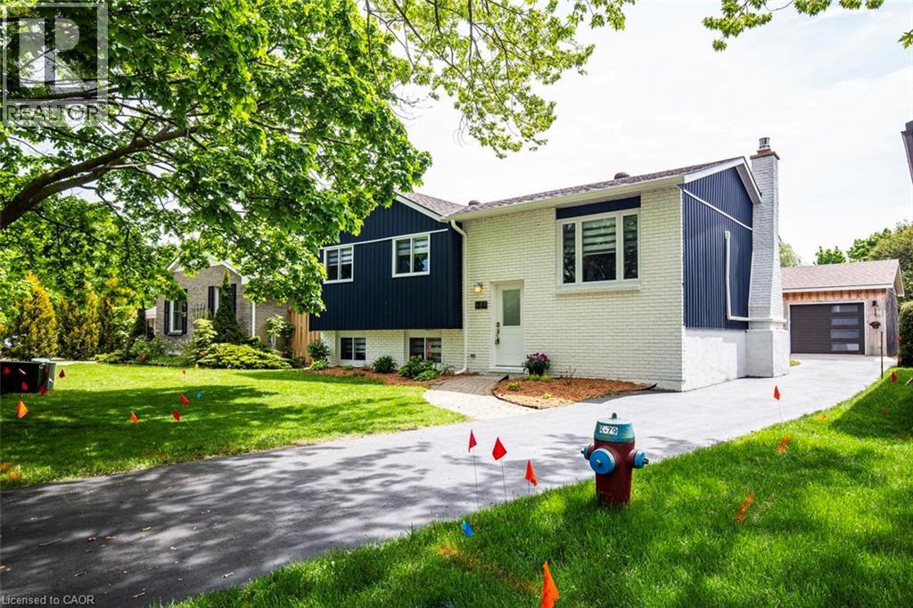 689 MACYOUNG Drive, Kincardine, Ontario