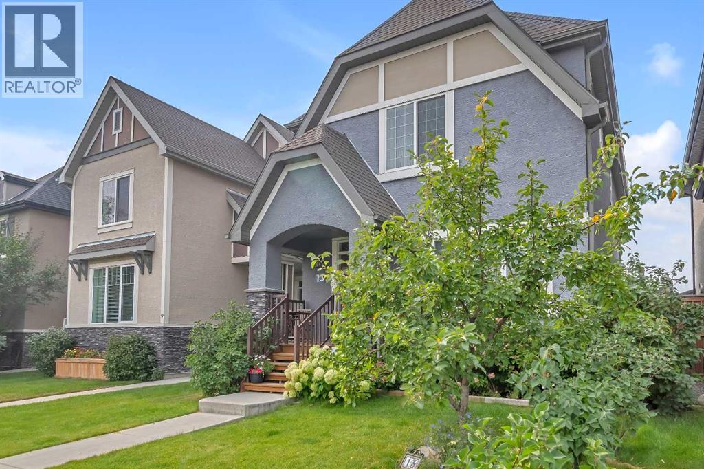 13 Marquis Link Se, Calgary, Alberta  T3M 1Z5 - Photo 3 - A2254050