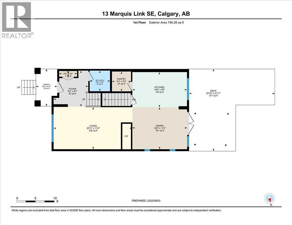 13 Marquis Link Se, Calgary, Alberta  T3M 1Z5 - Photo 41 - A2254050