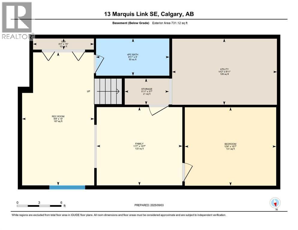13 Marquis Link Se, Calgary, Alberta  T3M 1Z5 - Photo 43 - A2254050