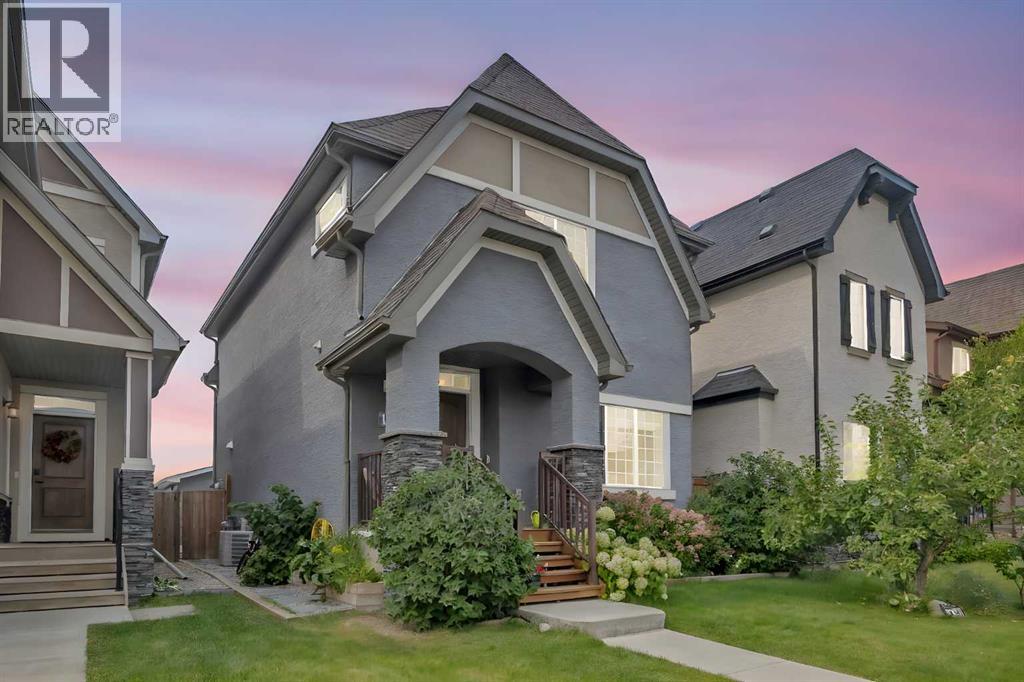 13 Marquis Link Se, Calgary, Alberta  T3M 1Z5 - Photo 1 - A2254050