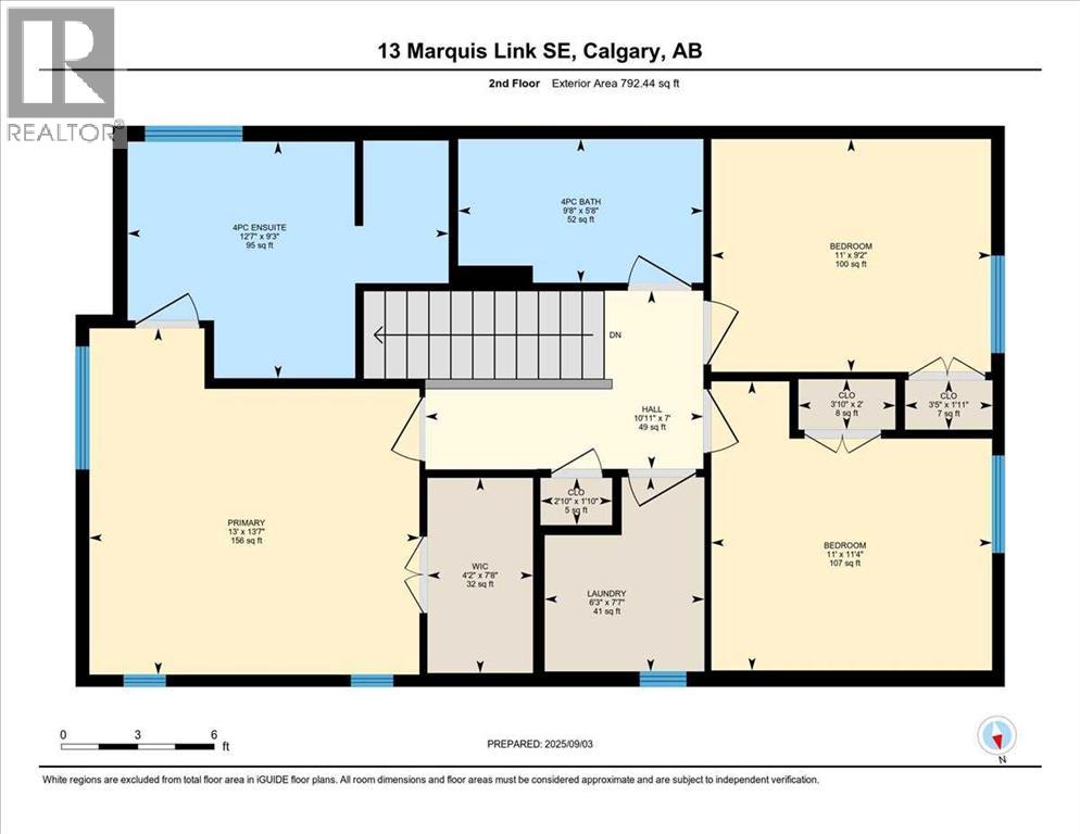 13 Marquis Link Se, Calgary, Alberta  T3M 1Z5 - Photo 42 - A2254050