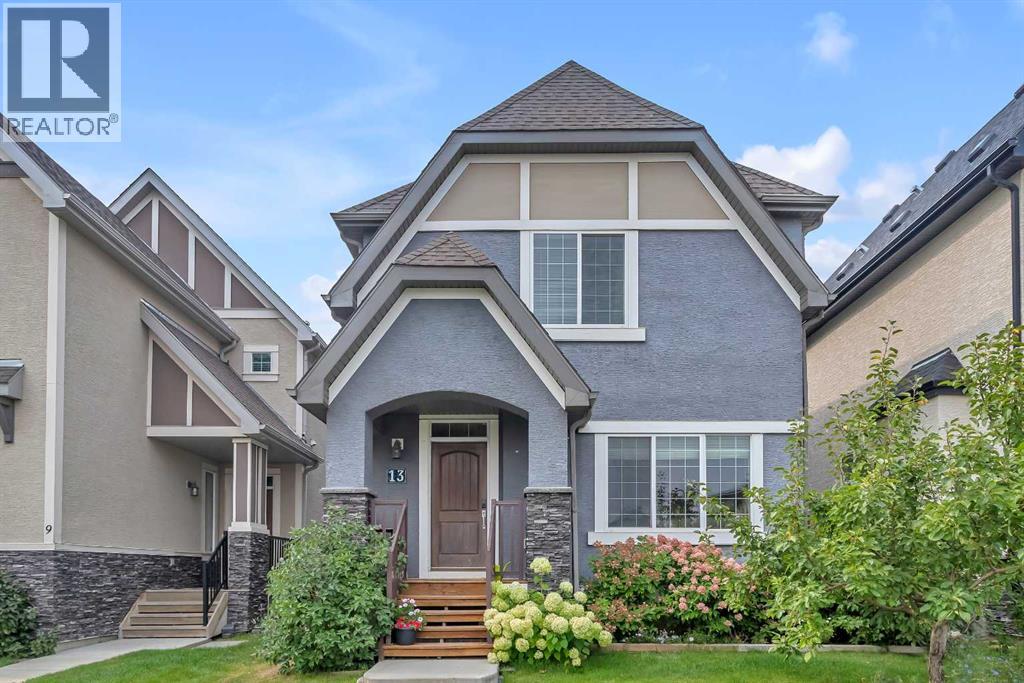 13 Marquis Link Se, Calgary, Alberta  T3M 1Z5 - Photo 2 - A2254050