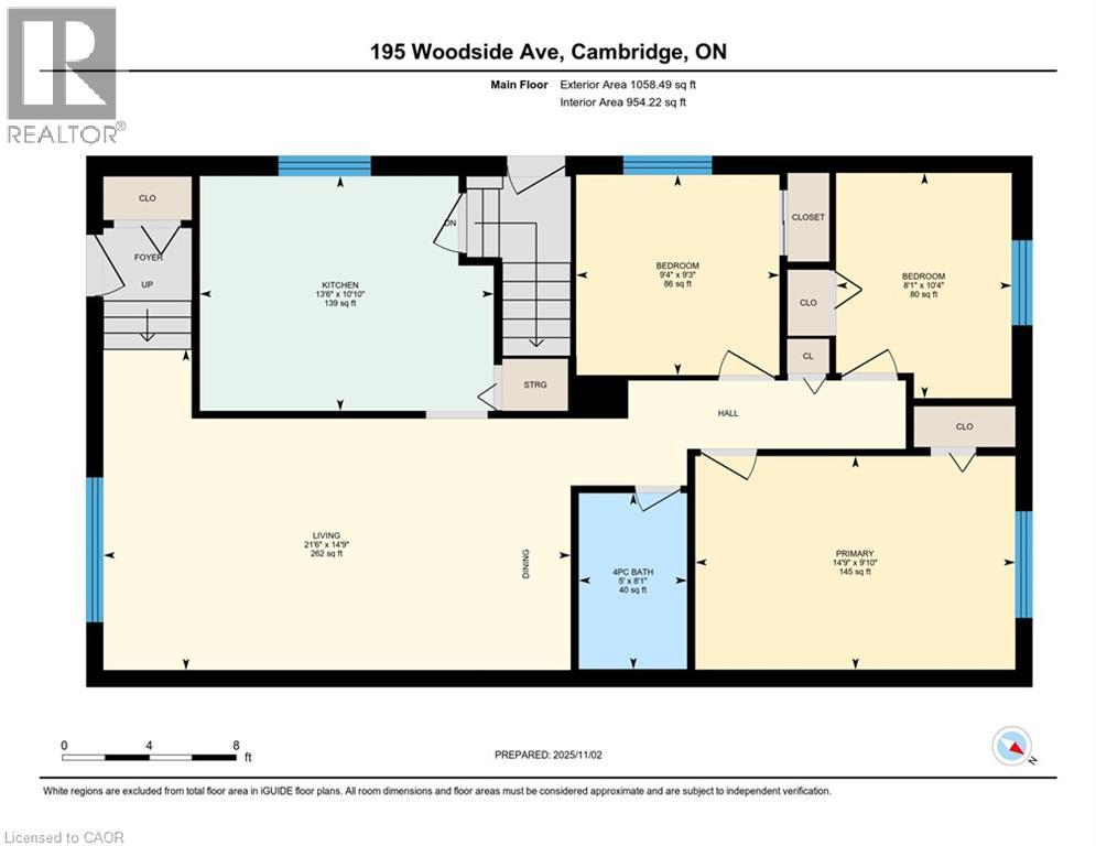 195 Woodside Avenue, Cambridge, Ontario  N1S 3X5 - Photo 24 - 40781954