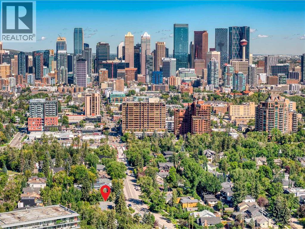 3205 4 Street Sw, Calgary, Alberta  T2S 1Y1 - Photo 6 - A2257470