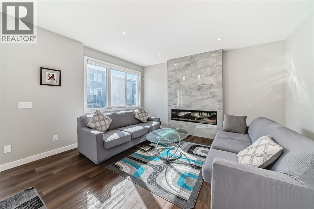 321 Carringvue Place Nw, Calgary, Alberta  T3P 2A5 - Photo 13 - A2262380