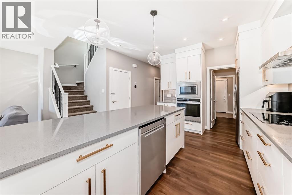 321 Carringvue Place Nw, Calgary, Alberta  T3P 2A5 - Photo 8 - A2262380