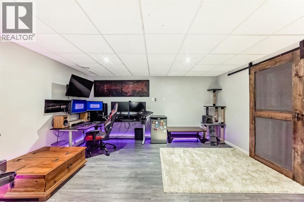 8, 122 Bow Ridge Crescent, Cochrane, Alberta  T4C 1V9 - Photo 30 - A2265241