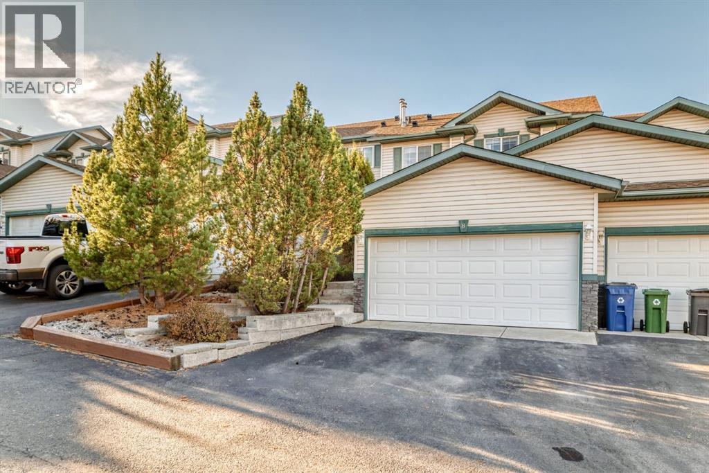 8, 122 Bow Ridge Crescent, Cochrane, Alberta  T4C 1V9 - Photo 39 - A2265241